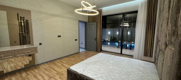 4 غرف نوم منزل في Khazar, Azerbaijan رقم 1180 9