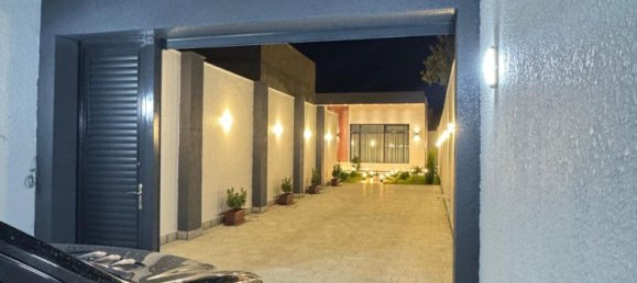 4 غرف نوم منزل في Khazar, Azerbaijan رقم 1180 21