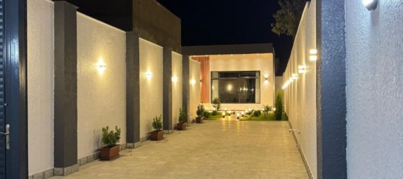 4 غرف نوم منزل في Khazar, Azerbaijan رقم 1180 7