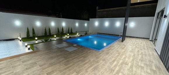 4 غرف نوم منزل في Khazar, Azerbaijan رقم 1180 22