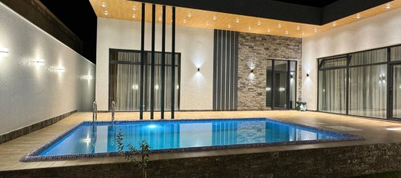 4 غرف نوم منزل في Khazar, Azerbaijan رقم 1180 26