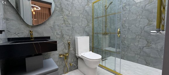 4 غرف نوم منزل في Khazar, Azerbaijan رقم 1180 19