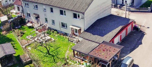 3غرفة شقة في Wilhering, Austria رقم 237634 3