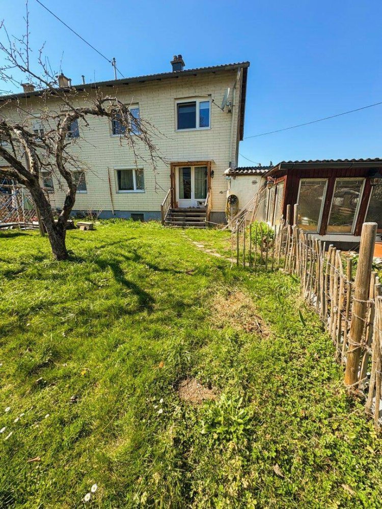 3غرفة شقة في Wilhering, Austria رقم 237634