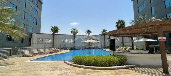 35.7m² Apartment in Business Bay, UAE No. 53183 7