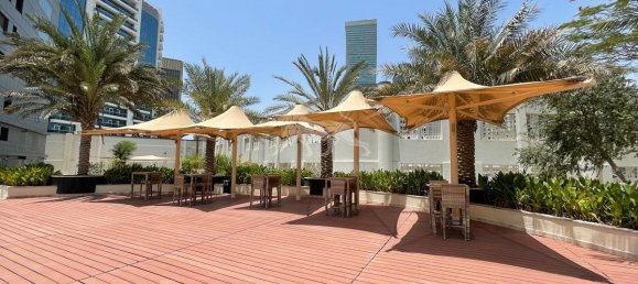 35.7m² Apartment in Business Bay, UAE No. 53183 6