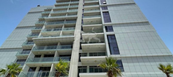 35.7m² Apartment in Business Bay, UAE No. 53183 11