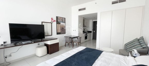 35.7m² Apartment in Business Bay, UAE No. 53183 2