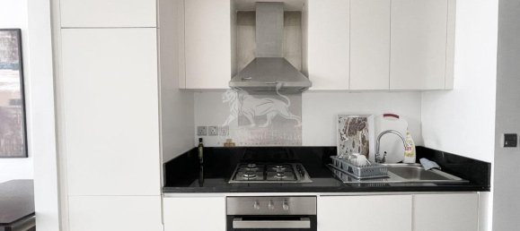 35.7m² Apartment in Business Bay, UAE No. 53183 3