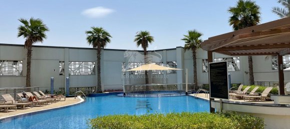 35.7m² Apartment in Business Bay, UAE No. 53183 9