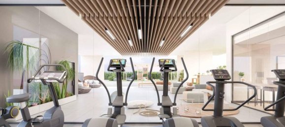 Квартира с 1 спальней в Джумейра Вилладж Серкл, ОАЭ № 3308 3