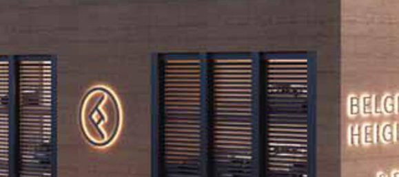 Квартира с 1 спальней в Джумейра Вилладж Серкл, ОАЭ № 3308 8