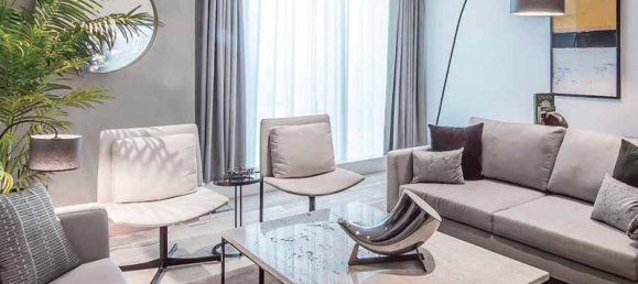 Квартира с 1 спальней в Джумейра Вилладж Серкл, ОАЭ № 3308 5