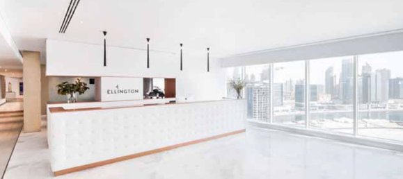 Квартира с 1 спальней в Джумейра Вилладж Серкл, ОАЭ № 3308 2