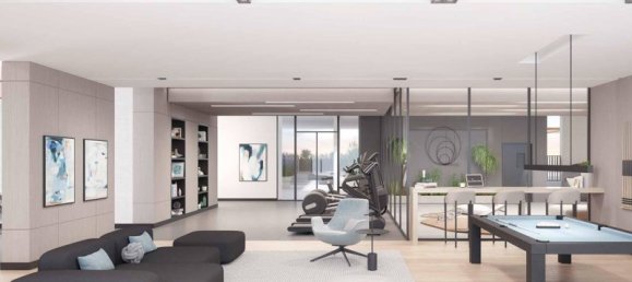 Квартира с 1 спальней в Джумейра Вилладж Серкл, ОАЭ № 3308 6