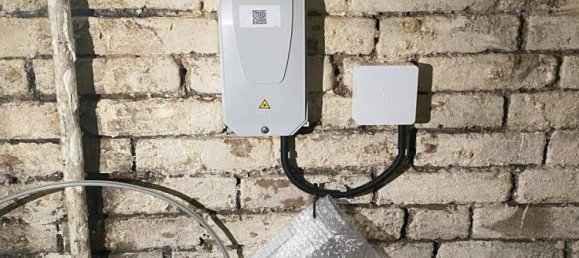 2 غرف نوم تاون هاوس في Zwickau, Germany رقم 289871 21