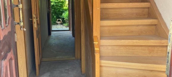 2 غرف نوم تاون هاوس في Zwickau, Germany رقم 289871 2