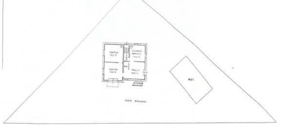 Casa T3 em Cesena, Italy N.º 313290 25