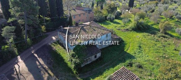 6 Schlafzimmer Haus in Reggello, Italy, Nr. 196279 6