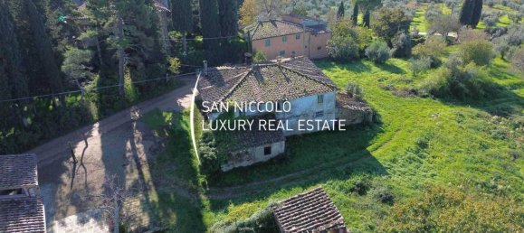 6 Schlafzimmer Haus in Reggello, Italy, Nr. 196279 5