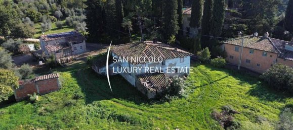 6 Schlafzimmer Haus in Reggello, Italy, Nr. 196279 2