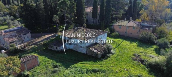 6 Schlafzimmer Haus in Reggello, Italy, Nr. 196279 3