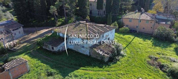 6 Schlafzimmer Haus in Reggello, Italy, Nr. 196279 4