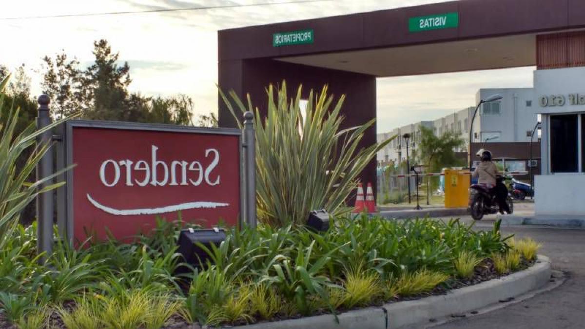 Studio in Tigre, Argentina No. 52691