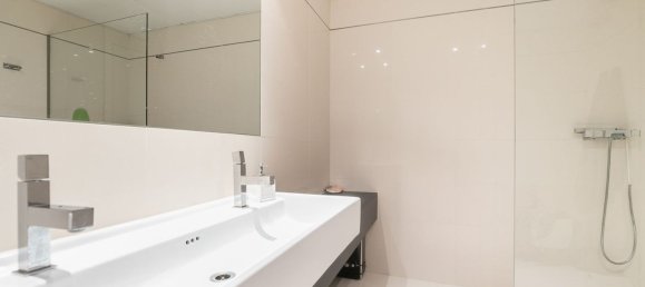 3 غرف نوم بانتهاوس في Sant Marti, Spain رقم 19240 20