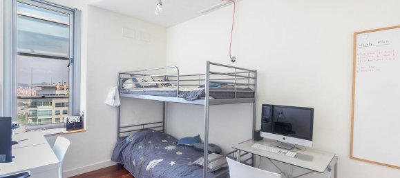 3 غرف نوم بانتهاوس في Sant Marti, Spain رقم 19240 21