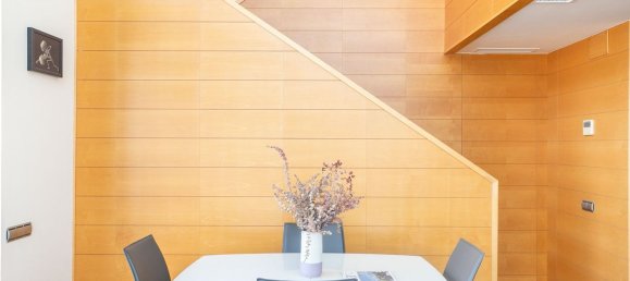 3 غرف نوم بانتهاوس في Sant Marti, Spain رقم 19240 14