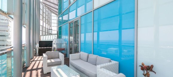 3 غرف نوم بانتهاوس في Sant Marti, Spain رقم 19240 9