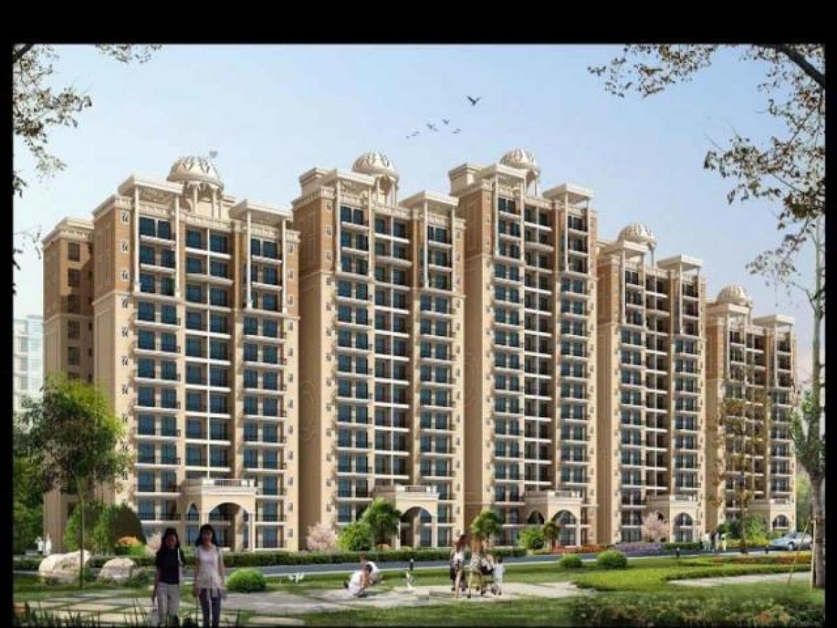 2 غرف نوم منزل في Mohali, India رقم 54665