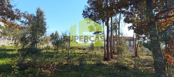 1285m² Land in Miranda do Corvo, Portugal No. 155839 14