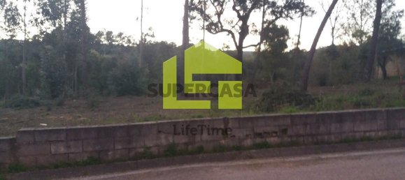1285m² Land in Miranda do Corvo, Portugal No. 155839 4