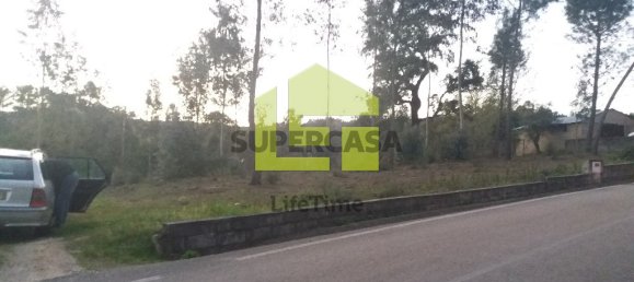 1285m² Land in Miranda do Corvo, Portugal No. 155839 3