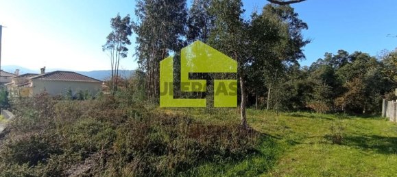 1285m² Land in Miranda do Corvo, Portugal No. 155839 17