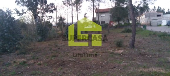 1285m² Land in Miranda do Corvo, Portugal No. 155839 2