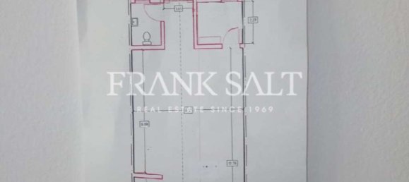 126m² Office in Iklin, Malta No. 11885 3