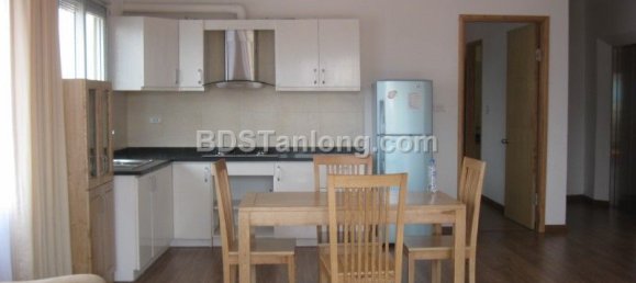 Apartamento T2 em Ba Dinh, Vietnam N.º 6419 3