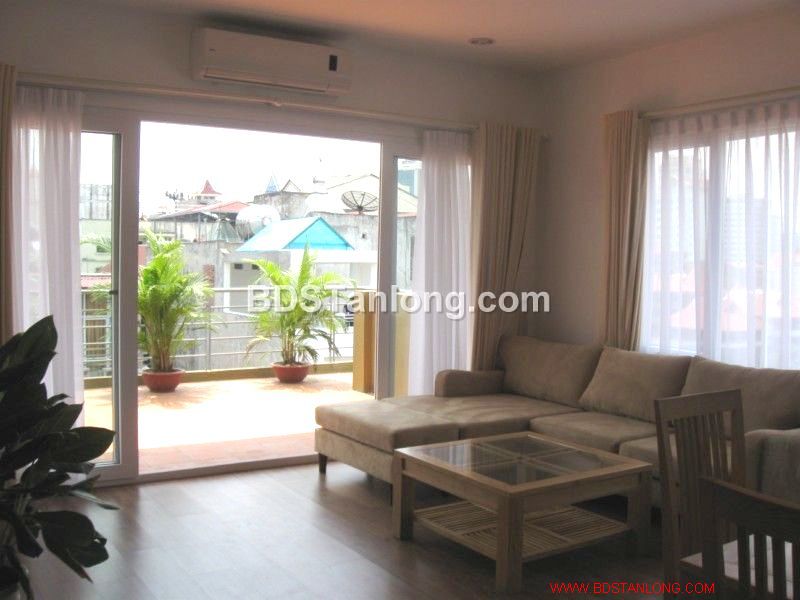 Apartamento T2 em Ba Dinh, Vietnam N.º 6419