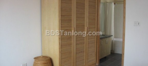 Apartamento T2 em Ba Dinh, Vietnam N.º 6419 5