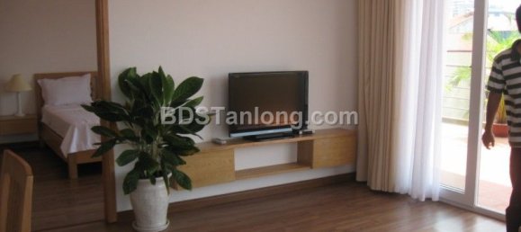 Apartamento T2 em Ba Dinh, Vietnam N.º 6419 2