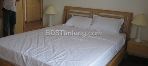 Apartamento T2 em Ba Dinh, Vietnam N.º 6419 6