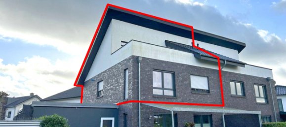 Квартира с 3 комнатами в Штайнфурт, Германия № 212954 2