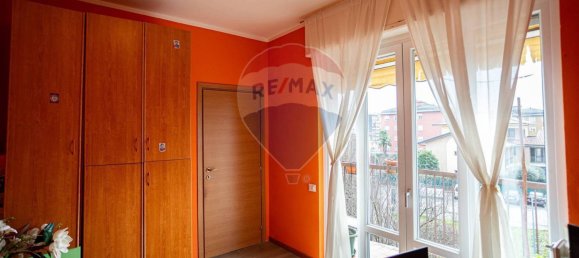 Apartamento de 3 dormitorios en Cernusco Lombardone, Italy No. 349817 10