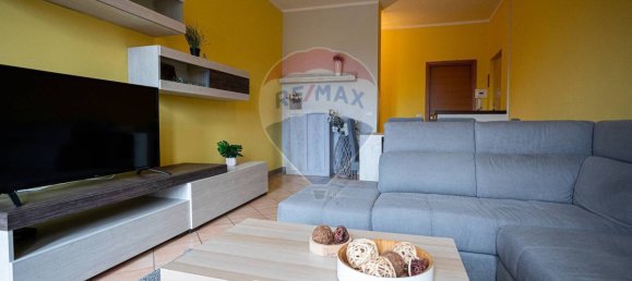 Apartamento de 3 dormitorios en Cernusco Lombardone, Italy No. 349817 4