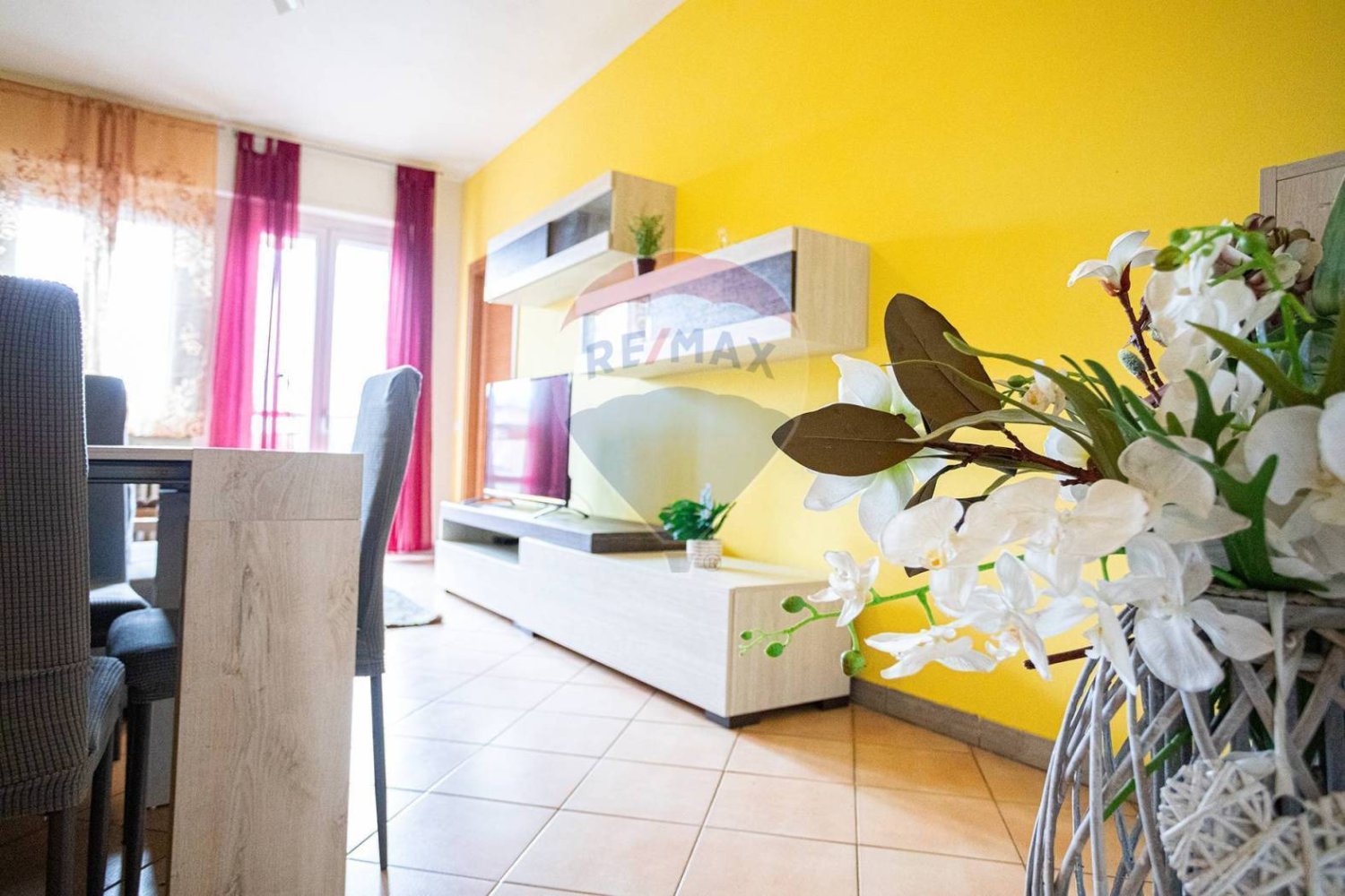 Apartamento de 3 dormitorios en Cernusco Lombardone, Italy No. 349817