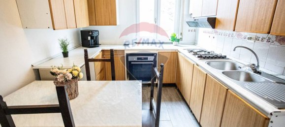 Apartamento de 3 dormitorios en Cernusco Lombardone, Italy No. 349817 18