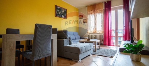 Apartamento de 3 dormitorios en Cernusco Lombardone, Italy No. 349817 2